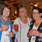 Speare's 7th annual Wine, Women & Wisdom