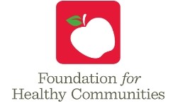 foundation for healthy communities