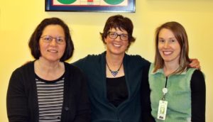 Nurses week 2017 - Plymouth Pediatrics