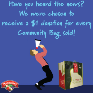 Hannaford HeardTheNews H