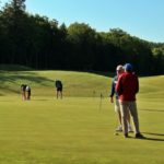The 2017 Speare Golf Classic