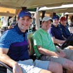 The 2017 Speare Golf Classic