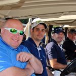 The 2017 Speare Golf Classic