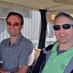 The 2017 Speare Golf Classic
