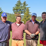 The 2017 Speare Golf Classic