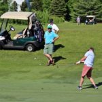 The 2017 Speare Golf Classic