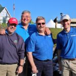 The 2017 Speare Golf Classic