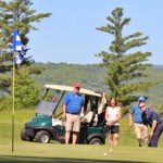 The 2017 Speare Golf Classic