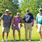 The 2017 Speare Golf Classic