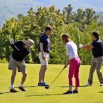 The 2017 Speare Golf Classic