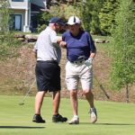 The 2017 Speare Golf Classic