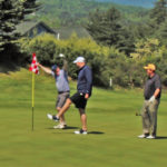 The 2017 Speare Golf Classic