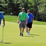 The 2017 Speare Golf Classic