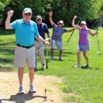 The 2017 Speare Golf Classic