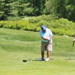 The 2017 Speare Golf Classic