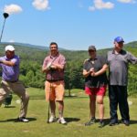 The 2017 Speare Golf Classic