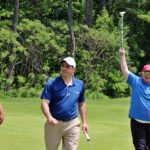 The 2017 Speare Golf Classic