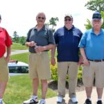 The 2017 Speare Golf Classic