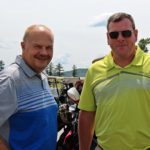 The 2017 Speare Golf Classic