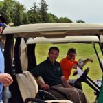 The 2017 Speare Golf Classic