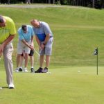The 2017 Speare Golf Classic