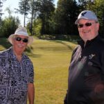 The 2017 Speare Golf Classic