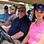 The 2017 Speare Golf Classic