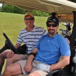 The 2017 Speare Golf Classic