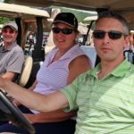 The 2017 Speare Golf Classic