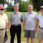 The 2017 Speare Golf Classic