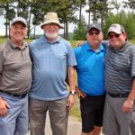 The 2017 Speare Golf Classic