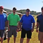 The 2017 Speare Golf Classic