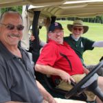 The 2017 Speare Golf Classic