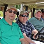 The 2017 Speare Golf Classic