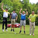 The 2017 Speare Golf Classic