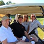 The 2017 Speare Golf Classic