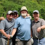 The 2017 Speare Golf Classic