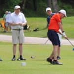 The 2017 Speare Golf Classic