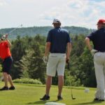 The 2017 Speare Golf Classic
