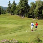 The 2017 Speare Golf Classic