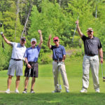The 2017 Speare Golf Classic
