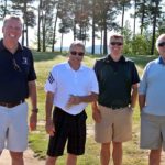 The 2017 Speare Golf Classic