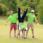 The 2017 Speare Golf Classic