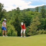 The 2017 Speare Golf Classic