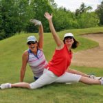 The 2017 Speare Golf Classic