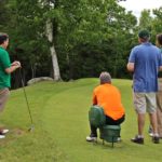 The 2017 Speare Golf Classic