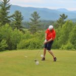The 2017 Speare Golf Classic