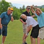 The 2017 Speare Golf Classic