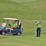 The 2017 Speare Golf Classic