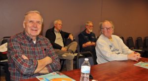 It's a Guy Thing 2017 attendees (10)